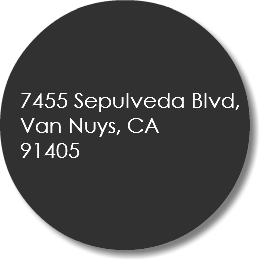  7455 Sepulveda Blvd,  Van Nuys, CA  91405